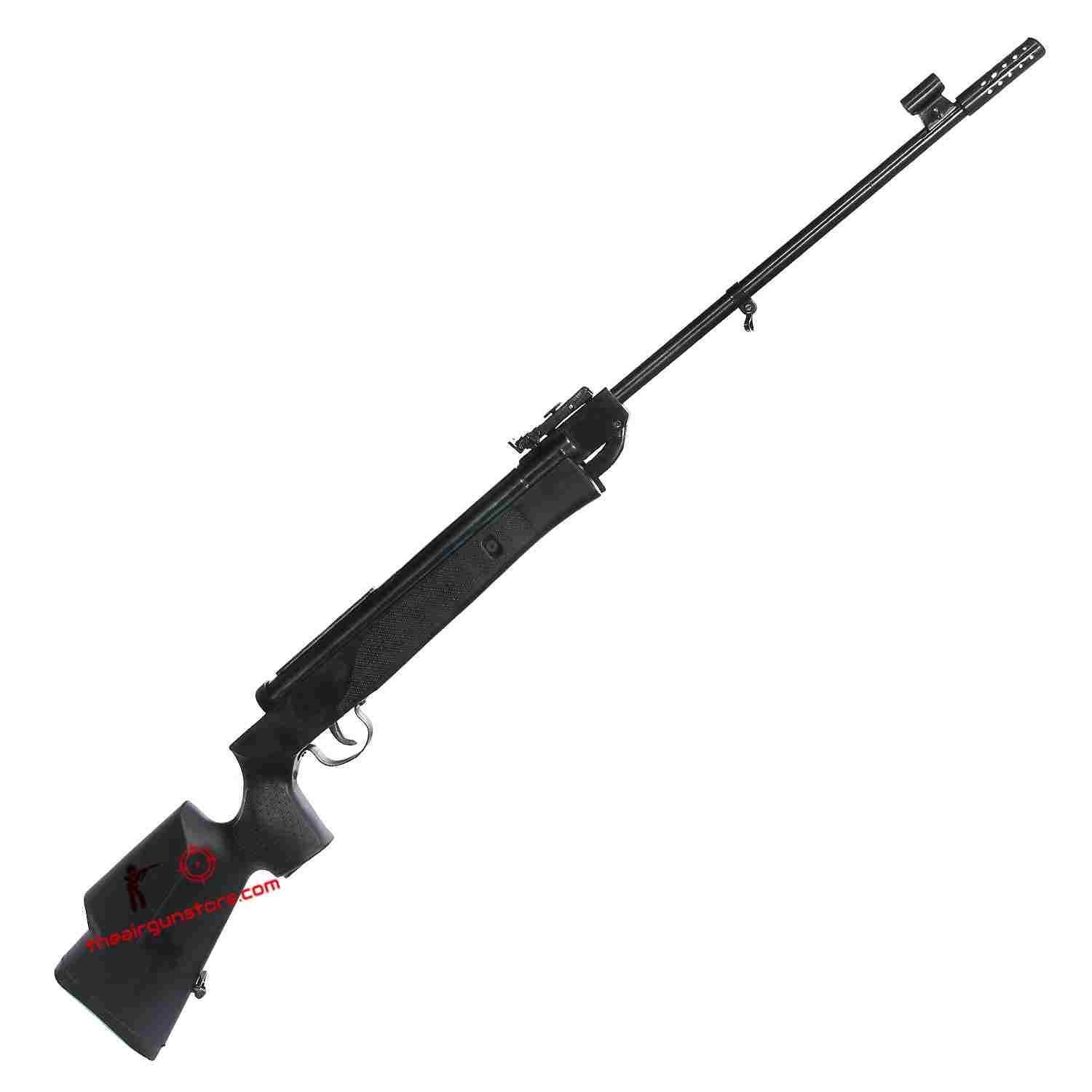 New Diana 35 Fiber Stock Air Rifle .177