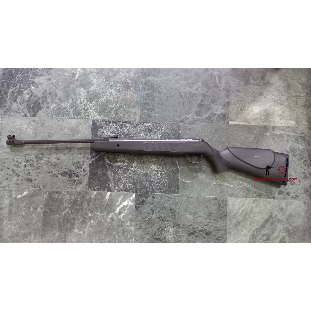 Aarmr National 375 Magnum Air Rifle Combo - Image 3