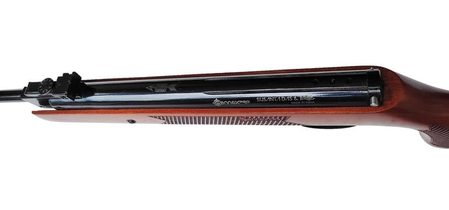 SDB GENNEX PRO .177 Shooting Air Gun - Image 4