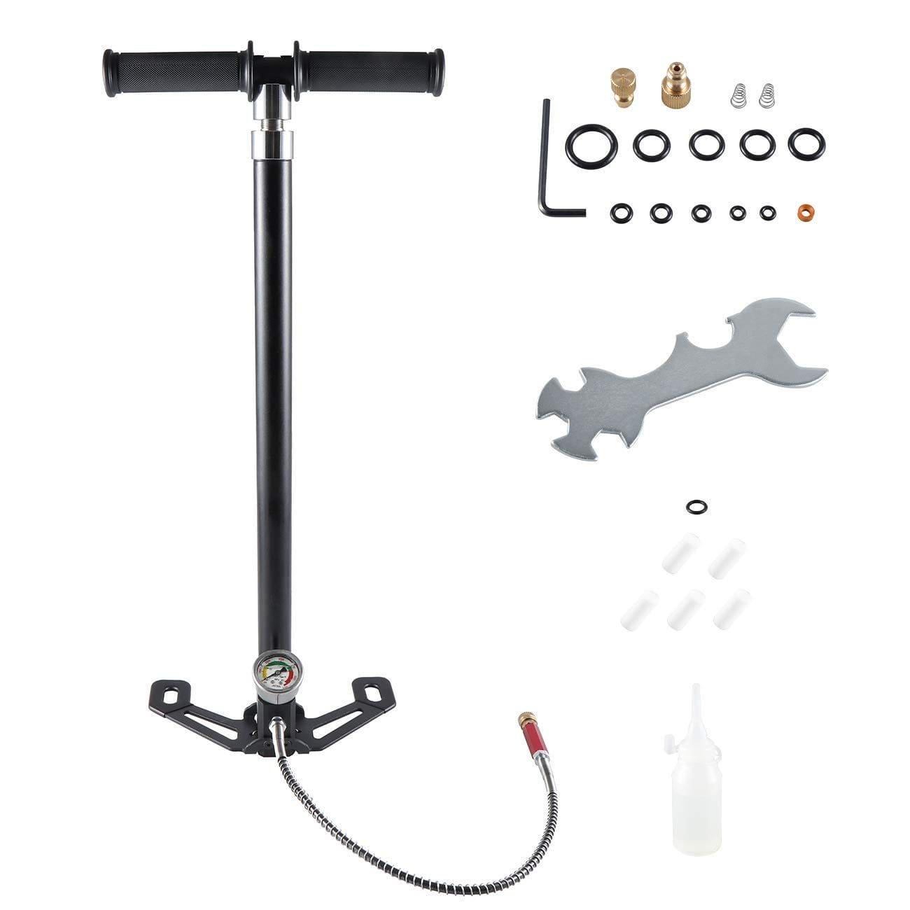 AGH 4 Stage PCP Hand Pump