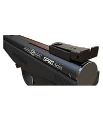 Precihole SP60 Aries Break Barrel Air Pistol Cal. .177 - Image 3