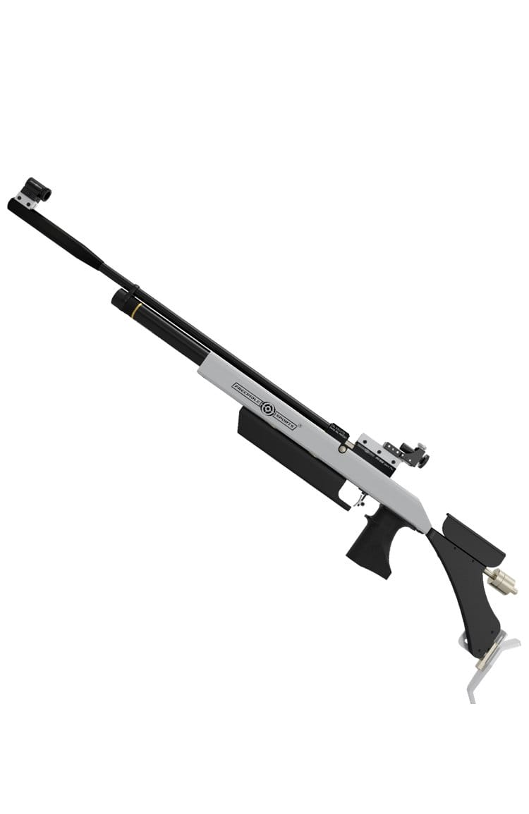 Precihole PX 100 Match Pro Competition PCP Air Rifle