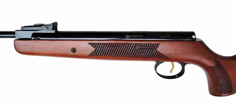 SDB GENNEX PRO .177 Shooting Air Gun - Image 5