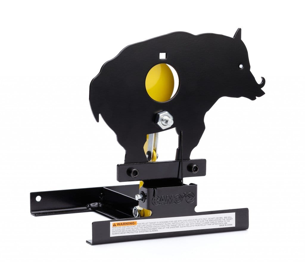 Gamo Wild boar field target trap