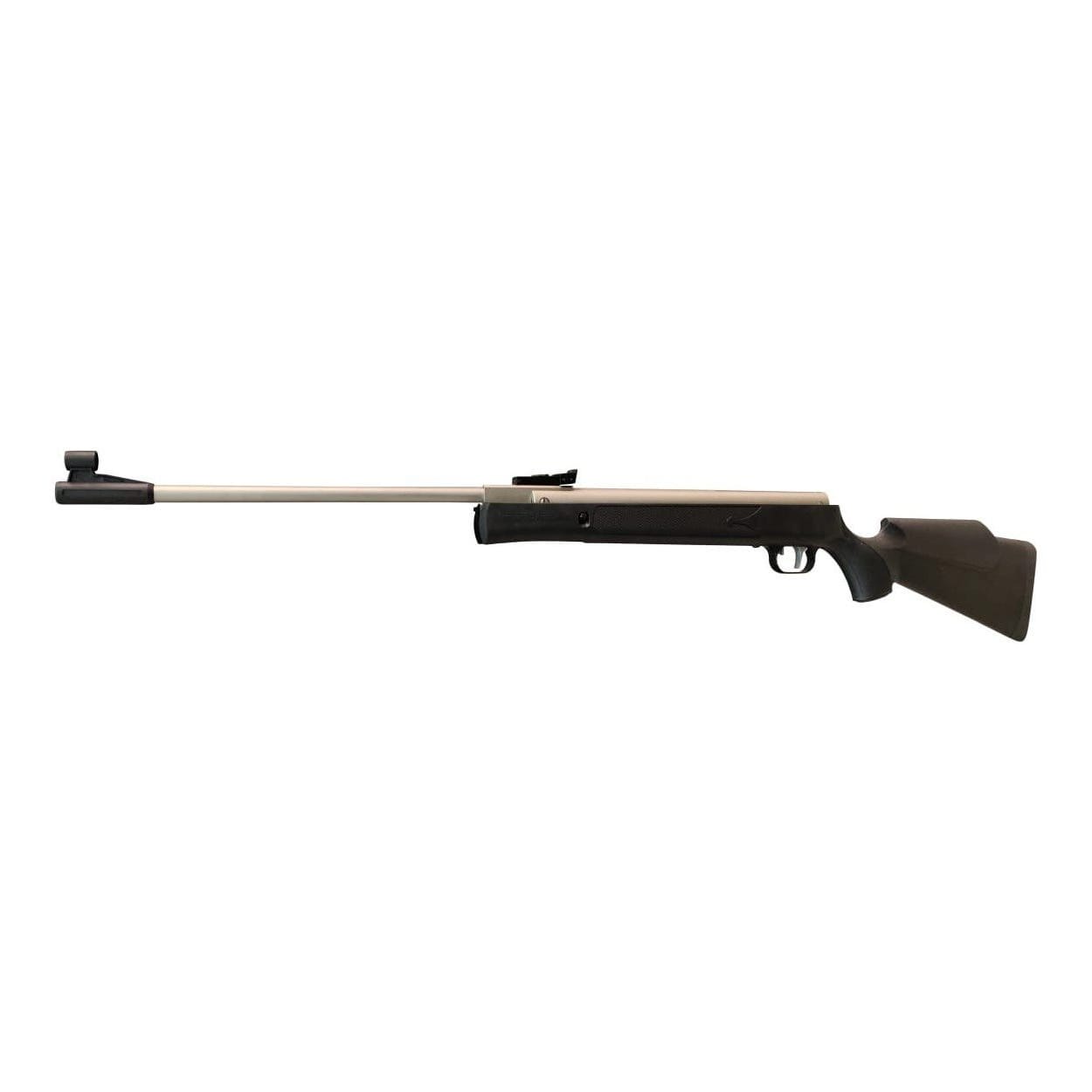 Precihole Athena Nx200 Black & Rust Proof Air gun - Image 2