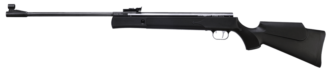 Precihole SX200 Minerva Air gun - Carbon Fiber - Image 2