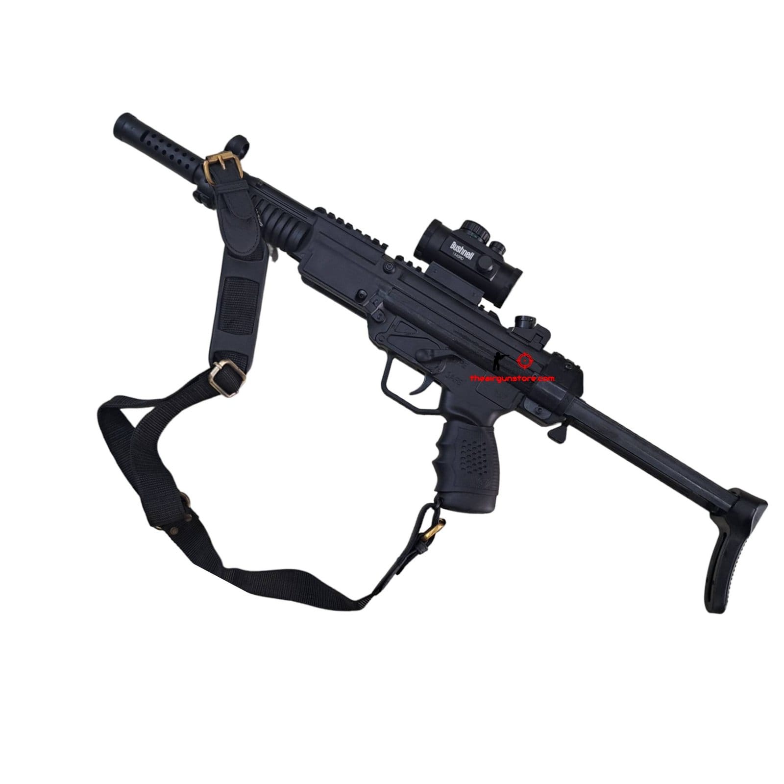AARMR Nitro Air Carbine with RED DOT SIGHT Combo