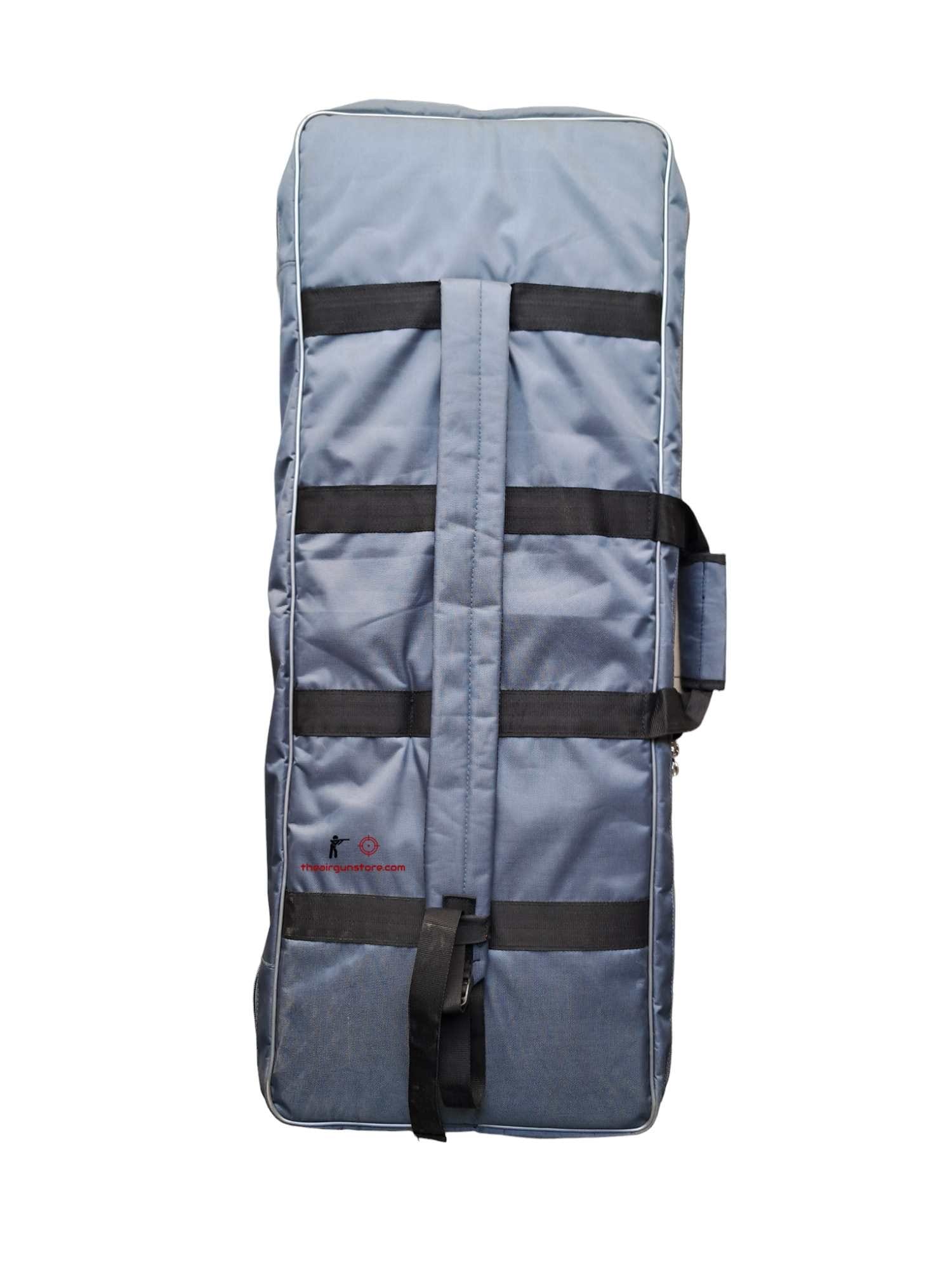 tactical bag for bullpup