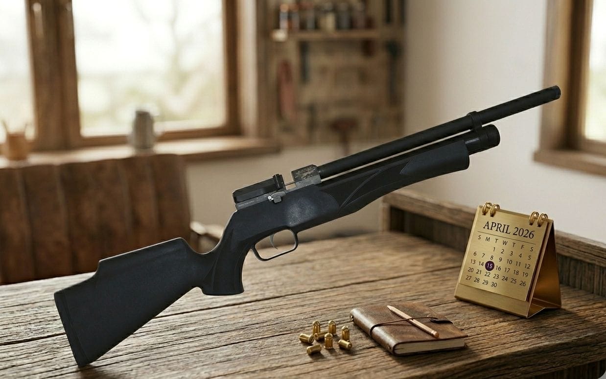 Planning to Buy an Air Rifle in 2026? These Accurate Picks Are Getting Attention in India